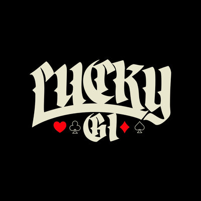 My Lucky Gi logo