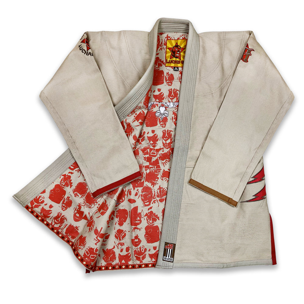 My Lucky GI
