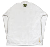 Miyamoto Musashi Gi White