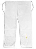 Miyamoto Musashi Gi White