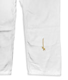 Miyamoto Musashi Gi White